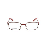 DsquaredΒ² Brown Metal Frames -   -  DsquaredΒ².